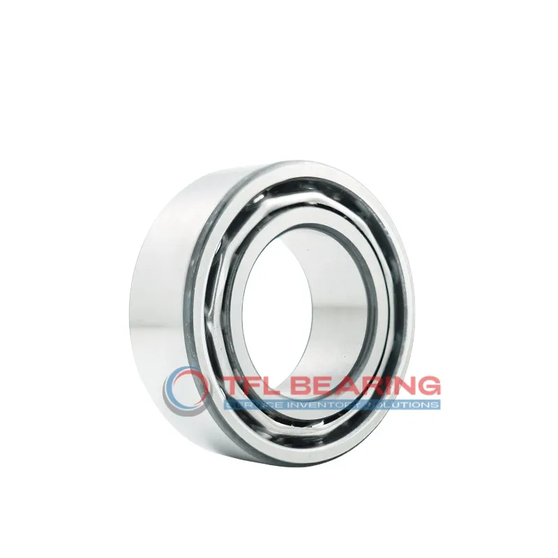 Double Row Angular Contact Ball Bearings (General) 3211 A